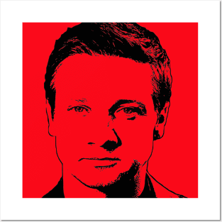 jeremy renner Posters and Art